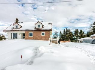 2088 Pilon St, Greater Sudbury / Grand Sudbury, ON P0M1L0