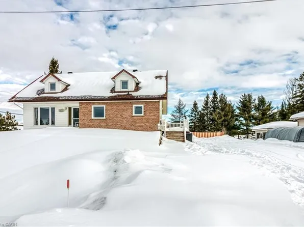 2088 Pilon St, Greater Sudbury / Grand Sudbury, ON P0M 1L0