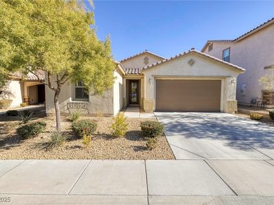 844 Via Serenelia, Henderson, NV, 89011