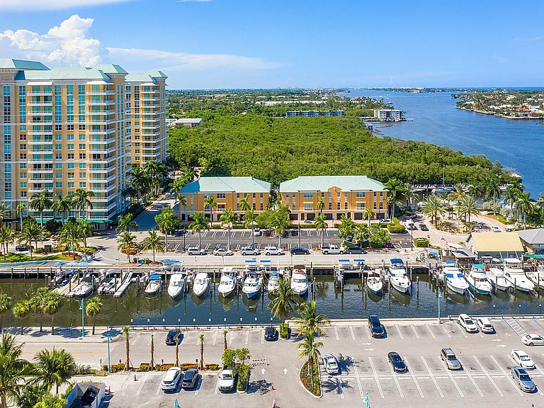 700 E Boynton Beach Blvd #803 — Photo 54