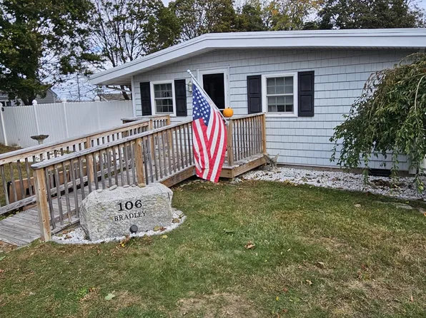 106 Bradley St, Marshfield, MA 02050