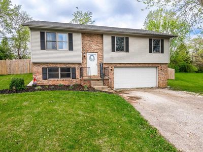 2350 S Zona Ct, Bloomington, IN, 47403