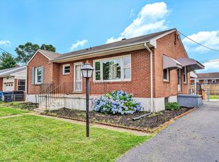 139 Christian Ave NE, Roanoke, VA 24012