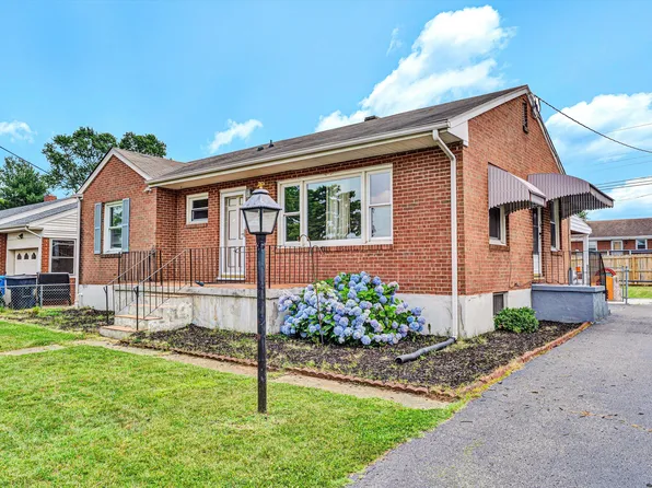 139 Christian Ave NE, Roanoke, VA 24012