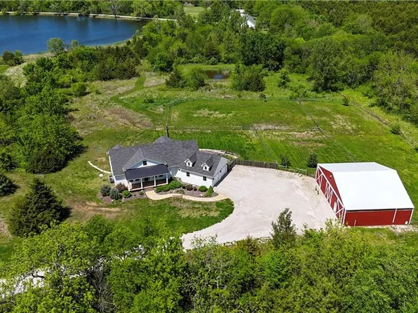 30424 W 271st St, Paola, KS 66071