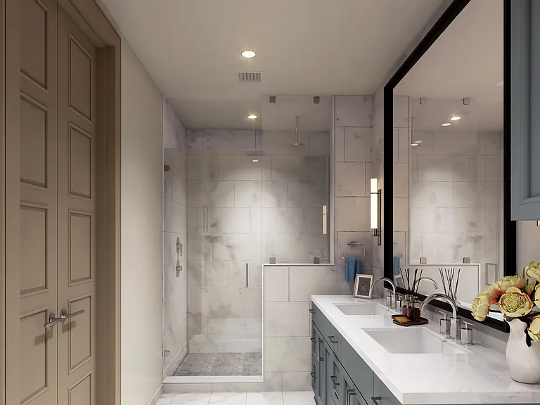 The Linden Townhomes — Photo 4
