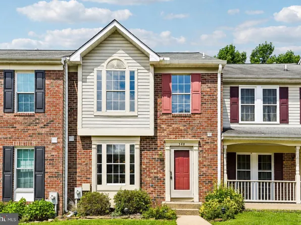 348 Cinnabar Ln, Bel Air, MD 21015