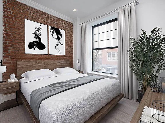 5th image of 328 E 4th St #1G