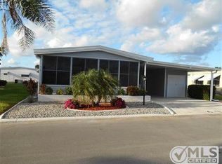 497 Jacklin Ln, North Fort Myers, FL 33903