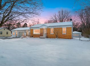 2229 W Osterhout Ave, Portage, MI 49024