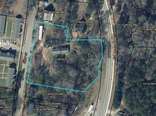 227 Gary St, Edgefield, SC 29824