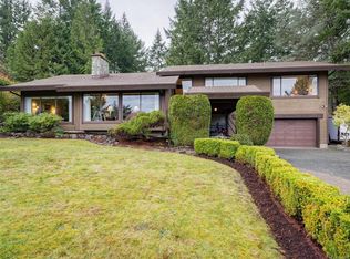 11340 Pachena Pl, North Saanich, BC V8L 5J5
