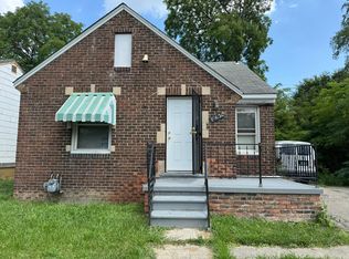 9430 Philip St, Detroit, MI 48224