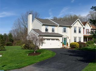 72 Balmoral Dr, Chadds Ford, PA 19317