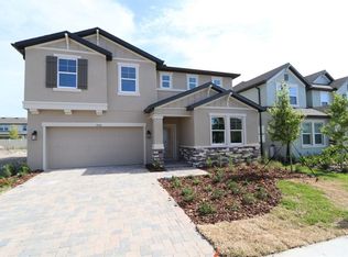 9358 Crescent Ray Dr, Wesley Chapel, FL 33545