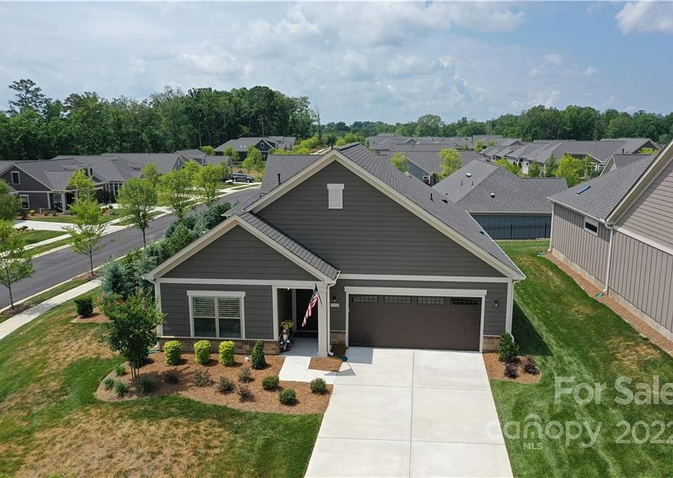 2321 Wesley Landing Rd, Waxhaw, NC 28173 MLS 3871824 Zillow