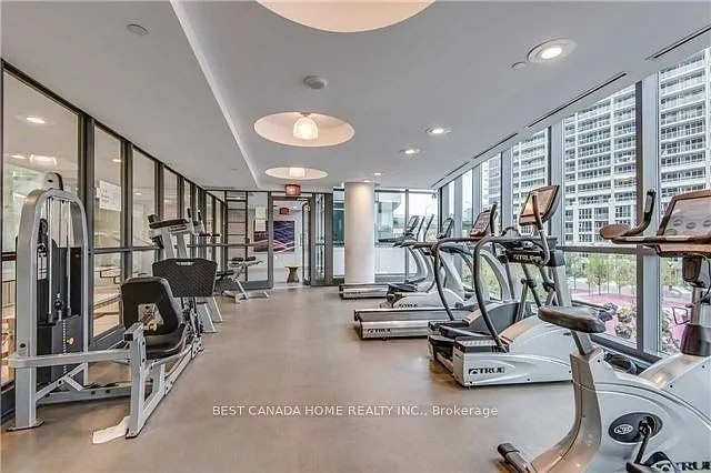 209 Fort York Blvd #675 — Photo 8