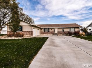 485 N Park Ave, Shelley, ID 83274