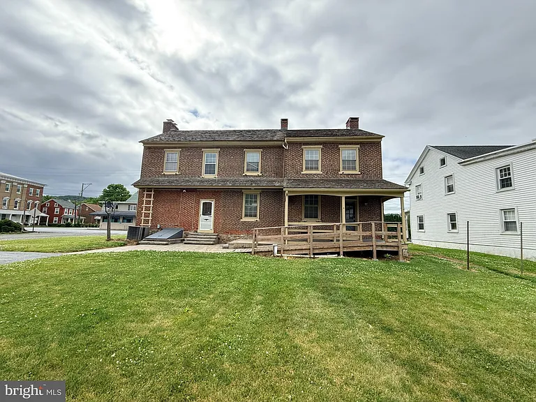 4 Covered Bridge Rd — Photo 4