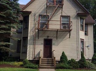 187 Chestnut St #1, Oneonta, NY 13820