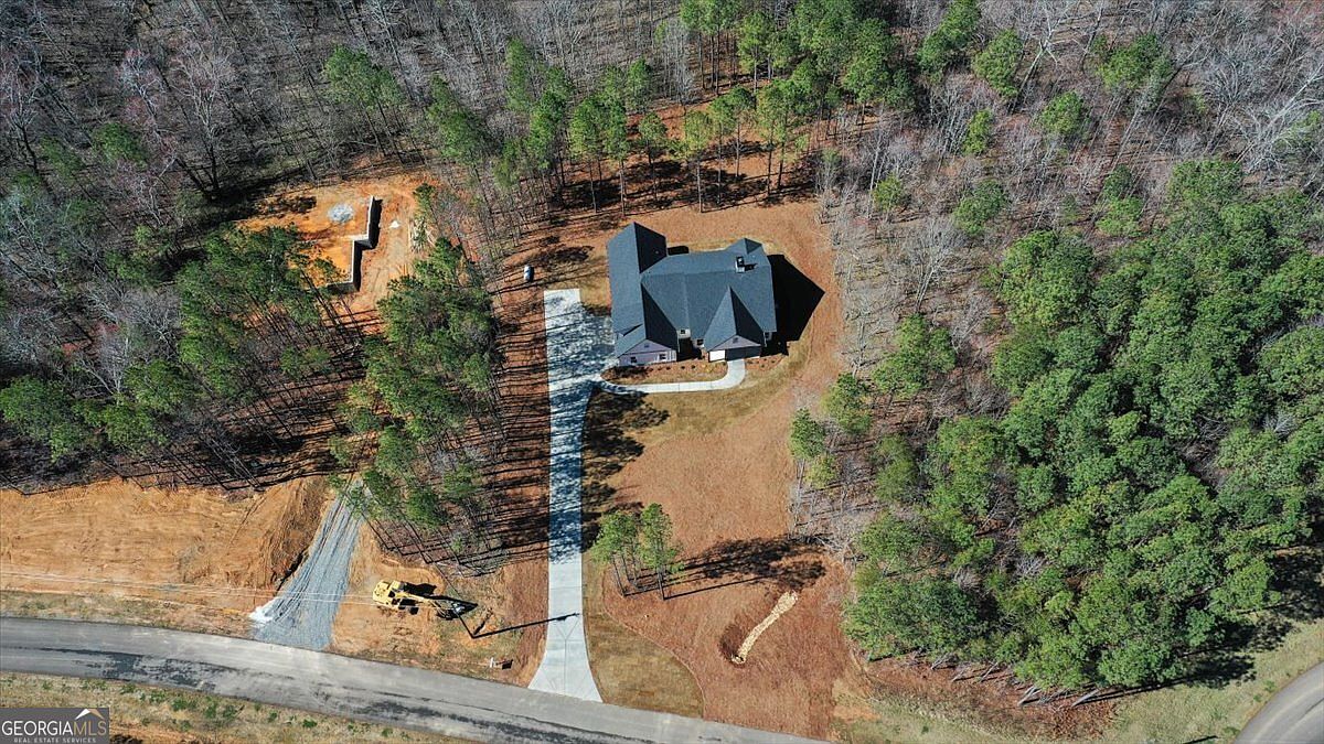 38 Jerusalem Farm, Jasper, GA 30143 MLS 10239008 Zillow