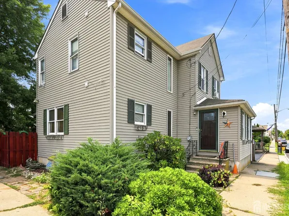 113 Ruskin Ave, Hamilton, NJ 08610