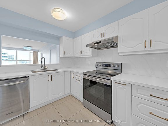 3rd image of 2365 Kennedy Rd #607