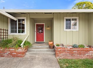 1324 Manhattan Way, Santa Rosa, CA 95401