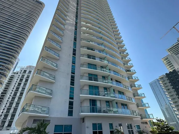 1100 S Miami Ave #2608, Miami, FL 33131