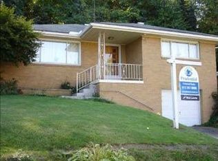 102 Ruth Dr, Pittsburgh, PA 15209