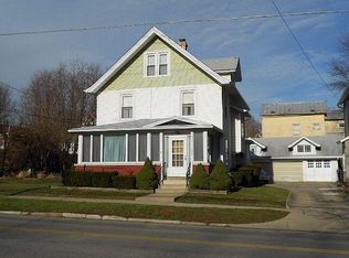 430 W Main St, Ashland, OH 44805