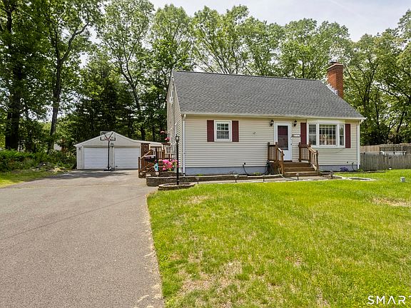 2nd image of 309 South Elm Street