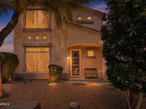7304 E NORTHRIDGE Circle, Mesa, AZ 85207