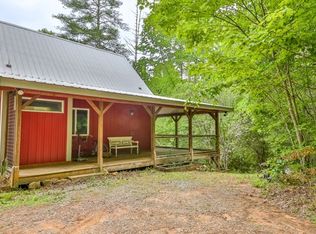 77 Bear Run Cir, Ellijay, GA 30540