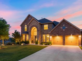 8947 Cimarron Rte, San Antonio, TX 78255