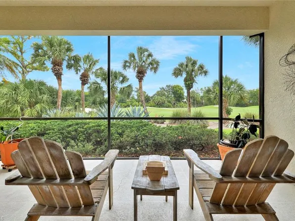 5795 Grande Reserve WAY #1001, NAPLES, FL 34110