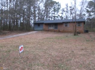 878 Futral Rd, Griffin, GA 30224