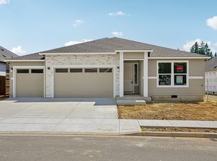 813 NW 32nd St, Battle Ground, WA 98604