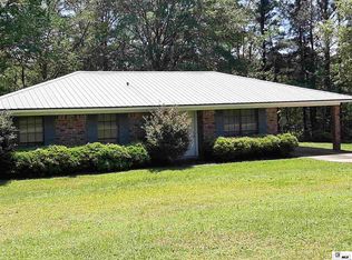 143 Fuller Loop, Dubach, LA 71235