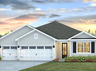 DESTIN Plan, Cedar Hill Landing, Navassa, NC 28451