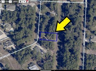 418 Scarlet Rd SW, Palm Bay, FL 32908