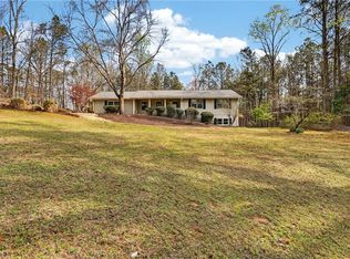 4684 Ben Hill Dr, Oakwood, GA 30566
