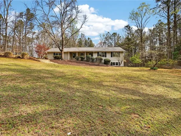 4684 Ben Hill Dr, Oakwood, GA 30566