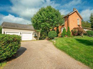 8888 Grate Park Sq, New Albany, OH