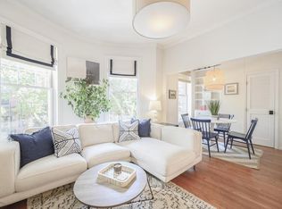 26 Concord Sq APT 3, Boston, MA 02118