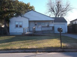 2412 SW A Ave, Lawton, OK 73505