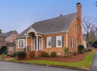 201 Westhaven Cir, Winston Salem, NC 27104