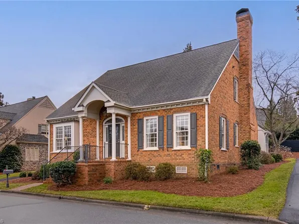 201 Westhaven Cir, Winston Salem, NC 27104