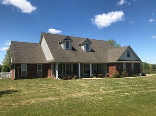50 Westville Rd, Van Buren, AR 72956