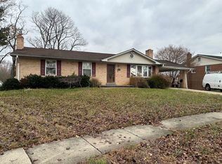 10812 Knoll Ct, Upper Marlboro, MD 20772